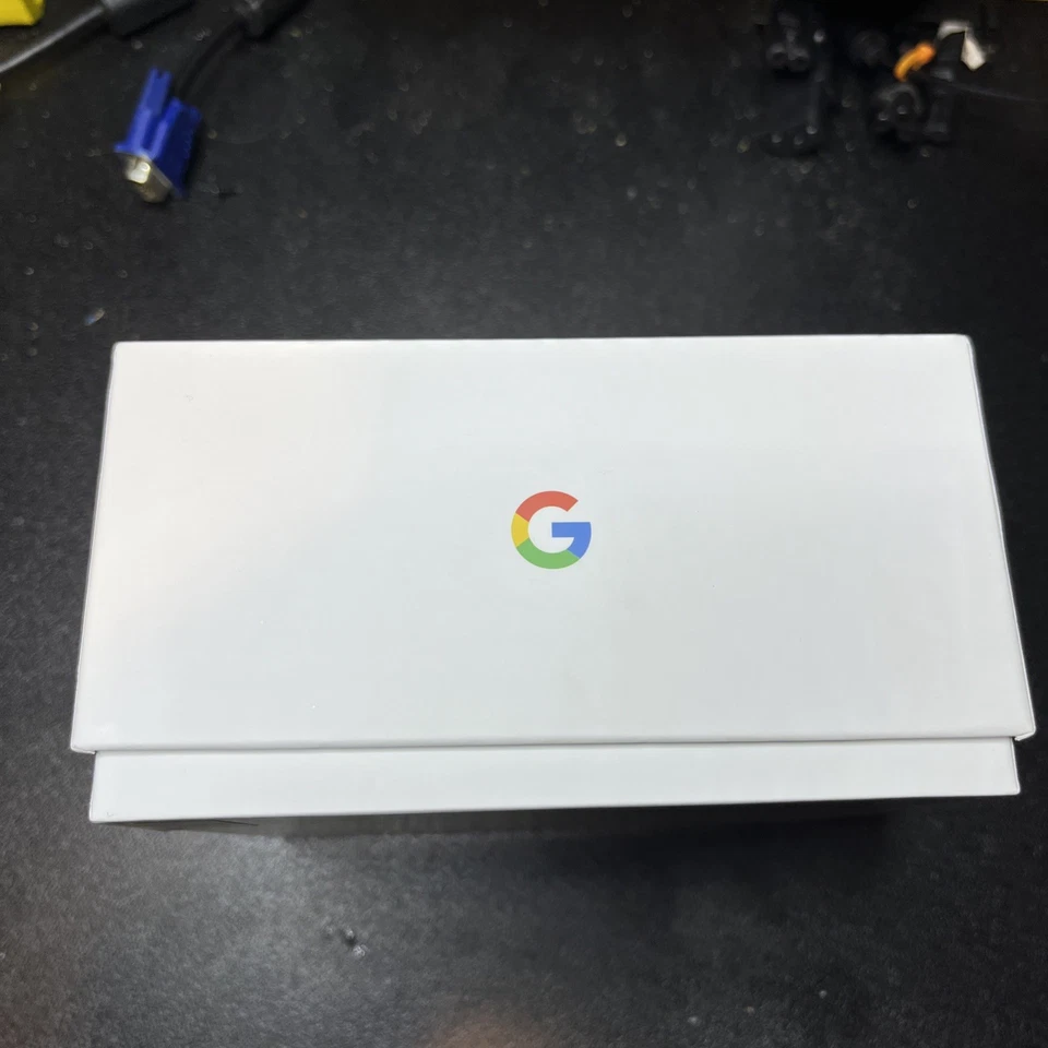 Google Nest 3rd Gen Smart Learning Thermostat - Stainless Steel (T3007ES) - Image 4 of 4