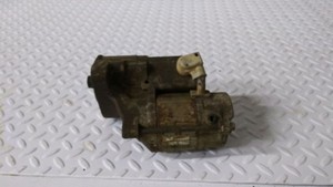 Starter Motor 8-287 Fits 00-01 DAKOTA 