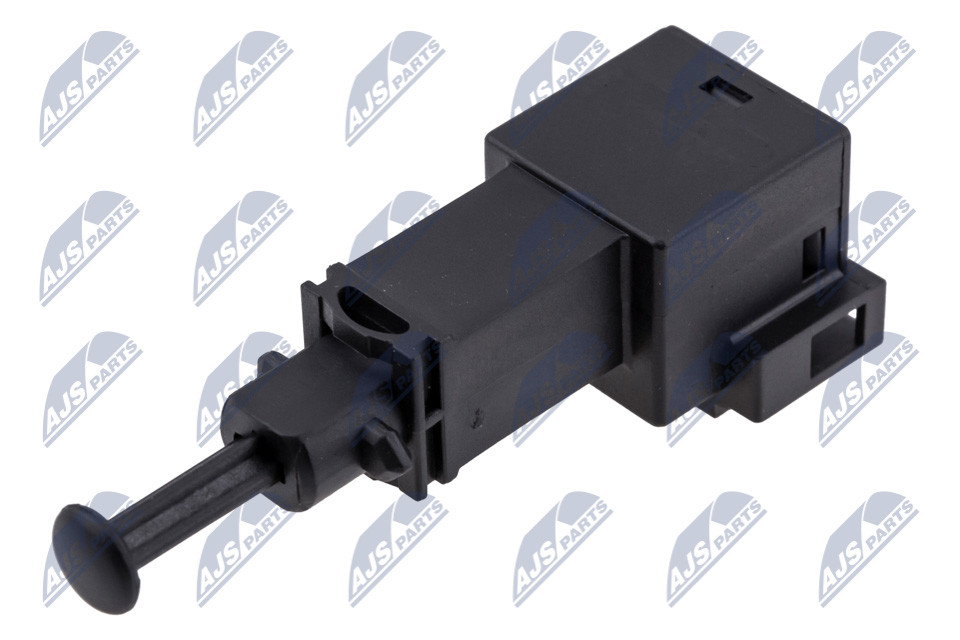 N.T.Y. ECW-AU-000.NTY Brake Light Switch for AUDI,SEAT,SKODA,VW