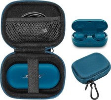 Case for Bose QuietComfort Noise Cancelling Earbuds and Bose Sport Earbuds