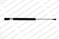 Lesjöfors Gasfeder Heckscheibe 8142104 FüR Jeep Cherokee WK WH 3 CRD 4X4 Flex