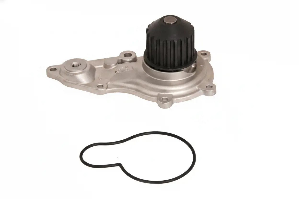 Wasserpumpe, Motorkühlung 35937 JAPKO für CHRYSLER VOYAGER / GRAND VOYAGER III