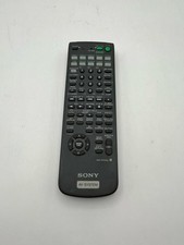 Sony Rm-pp505 Home Receiver Remote Control Str-de875 Str-de675 Sony Rm-pp505 Home Receiver Remote Control Str-de875 Str-de675