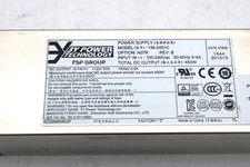 3Y Power Technology YM-2451C 450W 12VA Redundant Power Supply