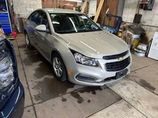 Power Steering Pump Fits 13-17 VERANO 732005