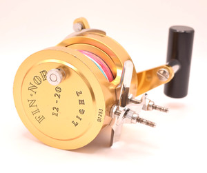 Fin Nor Lt100 | eBay