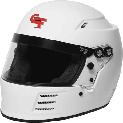 G-FORCE Rookie Youth Racing Helmet SFI 24.1 Certified