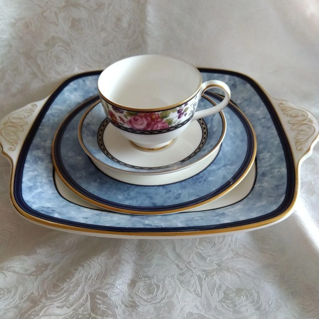 Royal Doulton Centennial Rose for sale | eBay
