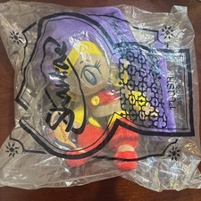 Symbiote Studios • Fangamer Shantae Plush Doll Video Game Series Collectible Toy