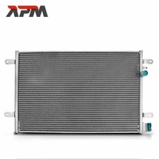 Kondensator Klimaanlage ohne Trockner für Audi A6 4F2 C6 Avant 4F5 Allroad 4FH
