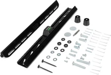 Sanus Low Profile Fixed TV Mount for TVs 22" - 55"