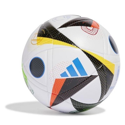 Adidas Fußballliebe Liga Fußbälle Ball Verein Training Fußballbälle Größe 5