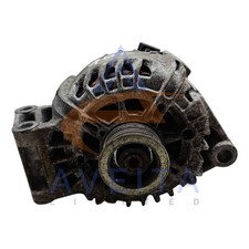 FORD ECOSPORT 2015 1.5 Petrol UEJB Alternator 120 Amp AV6N10300HA