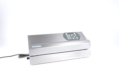 MMM Steripack 85 Heat Sealing Sealer for Packaging in CSSD Heißsiegelgerät