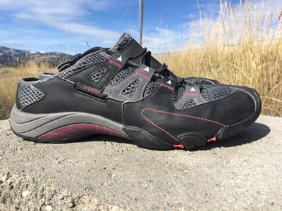 ecco receptor womens 2017