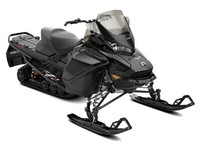 2022 Ski-Doo Renegade Enduro 900 ACE RipSaw 1.25'' E.S. w/ Premium color display