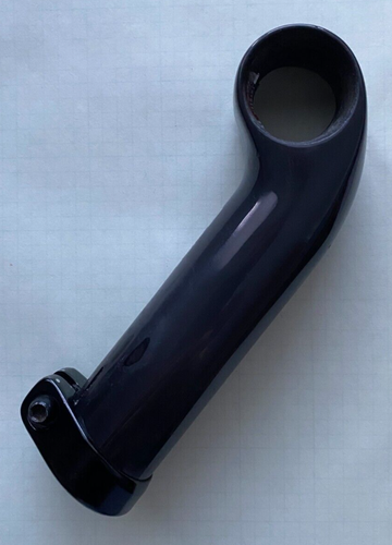 bontrager ride tuned carbon seatmast