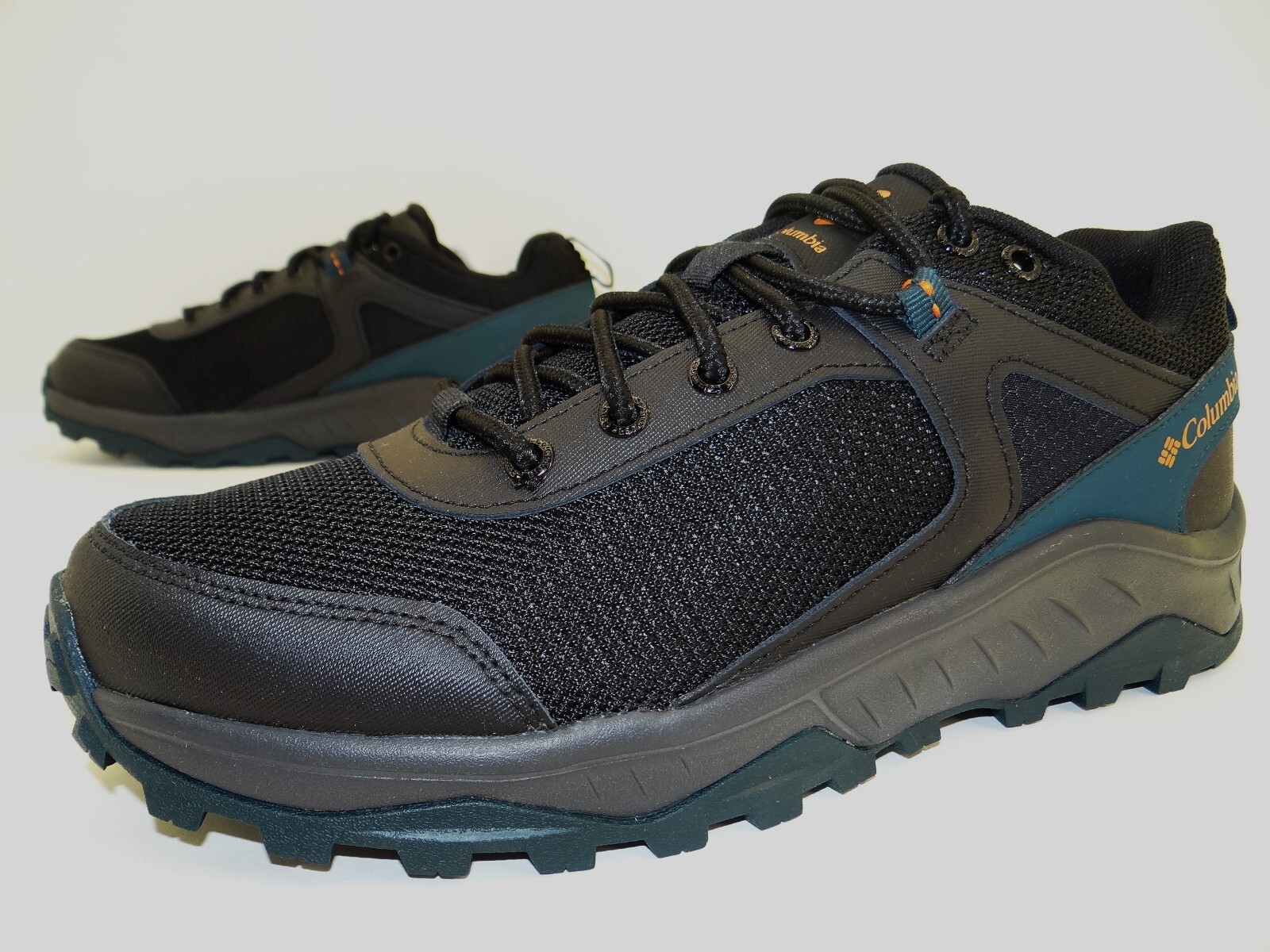 Columbia Trailstorm Ascend zapatos de senderismo zapatillas de trekking hombre 42