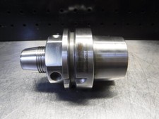 Mapal HSK63A 8mm Hydraulic Tool Holder 70mm Pro MN5161-08-KF LOC120 