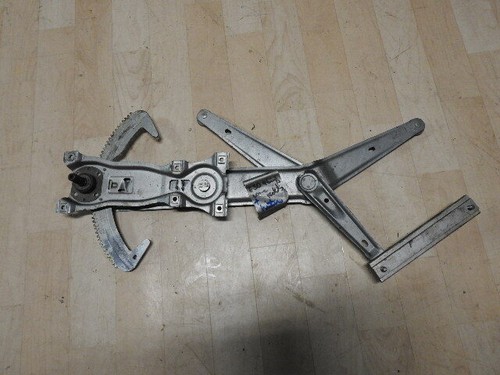 BMW E30 Fensterheber, Verglasung, vorne, rechts, Beifahrertür, 4 türer,