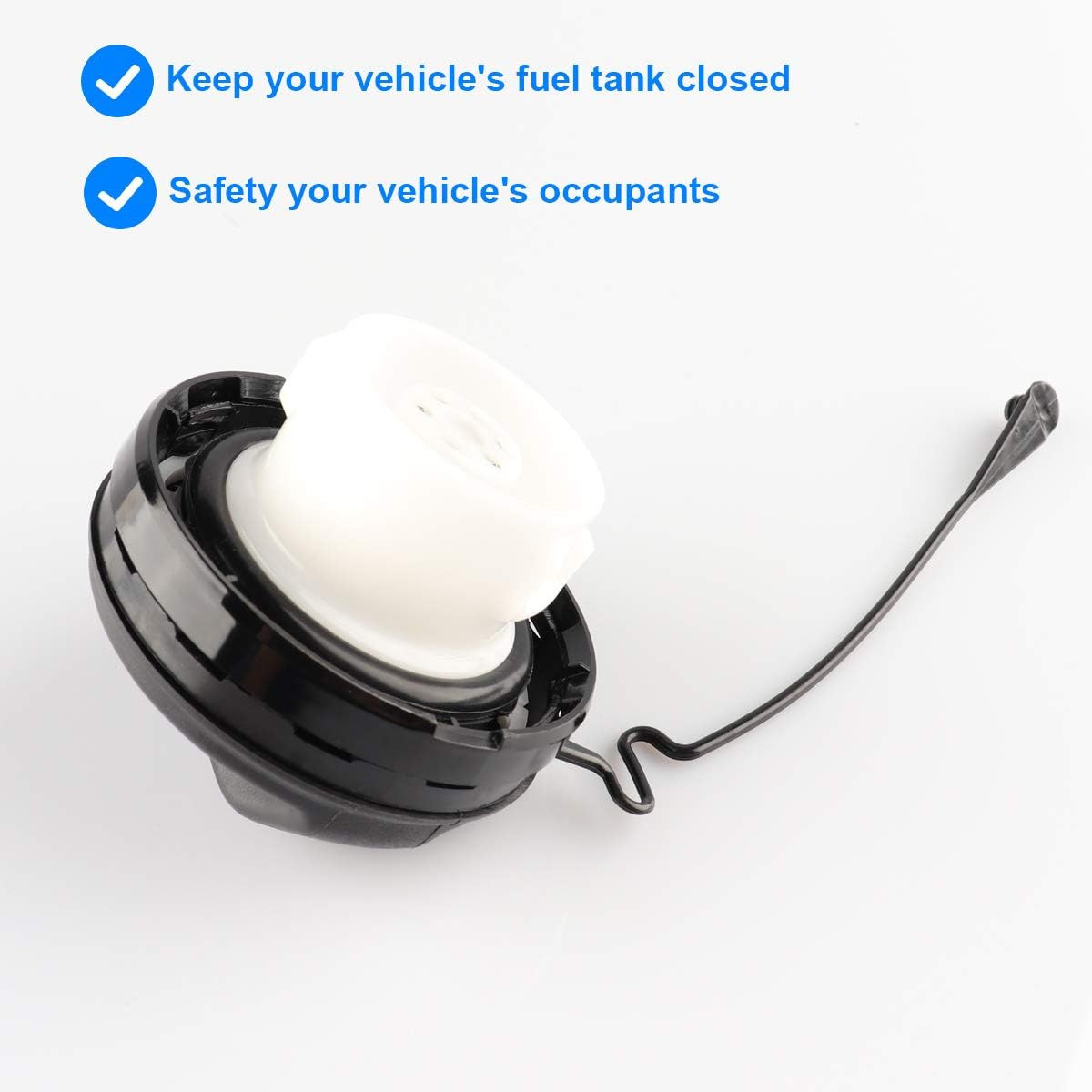 77300-33070 Fuel Tank GAS CAP For TOYOTA Camry Lexus 4Runner Corolla Tacoma