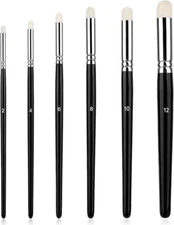 Dry Brush Miniature Painting 6 Sizes Paint Set for Miniature Model Paint