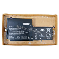New Genuine PK03XL Battery for HP Spectre 13 Pro x360 G1 G2 13-4000 HSTNN-DB6S