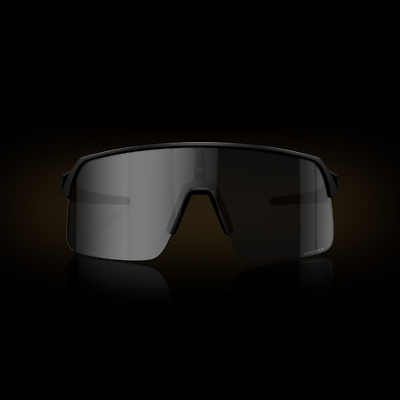 Oakley SUTRO LITE Sunglasses OO9463-7439 Matte Black W/ PRIZM