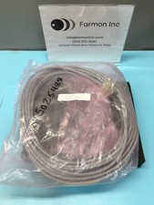 LAM 853-370455-050 Cable Assy, 5025488, 125174
