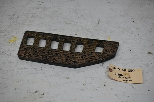 2010 Polaris Sportsman 850 Left Foot Board Support 5437600
