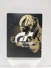Gran Turismo Sport PS4 Steel Book