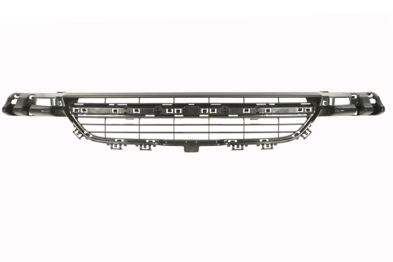 Dummy Grille Air Vent Front Fits:BMW 1 F20, F21 03.15-06.19
