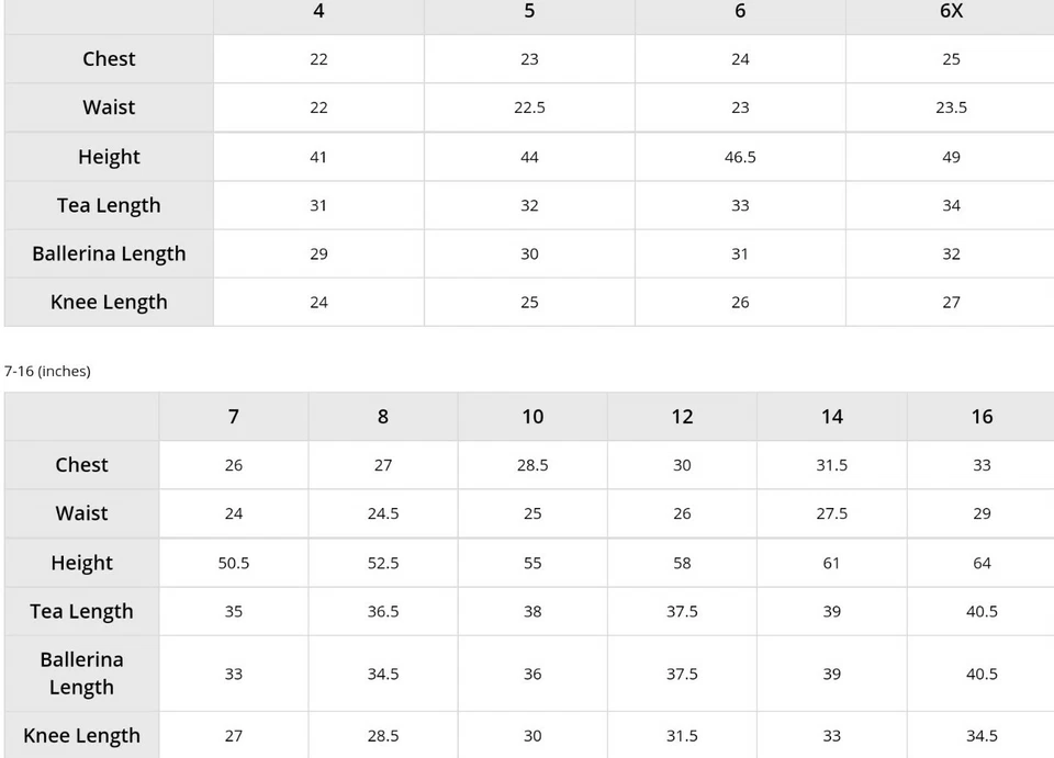 Vestido Fantasioso Blush by Us Angels Niña Grande Lámina de Buceo Malla/Tul-Talla-16 Foto 4 de 4