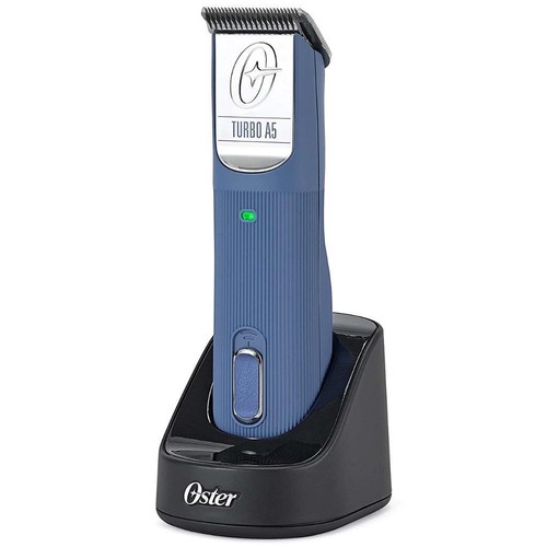 Oster Pro Cordless Turbo A5 Detachable Blade Animal Clipper 78005210