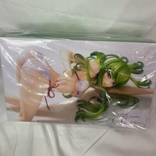 Code Geass C.C. Figure Swimsuit ver. Union Creative W/ Box kawaii Anime Japan