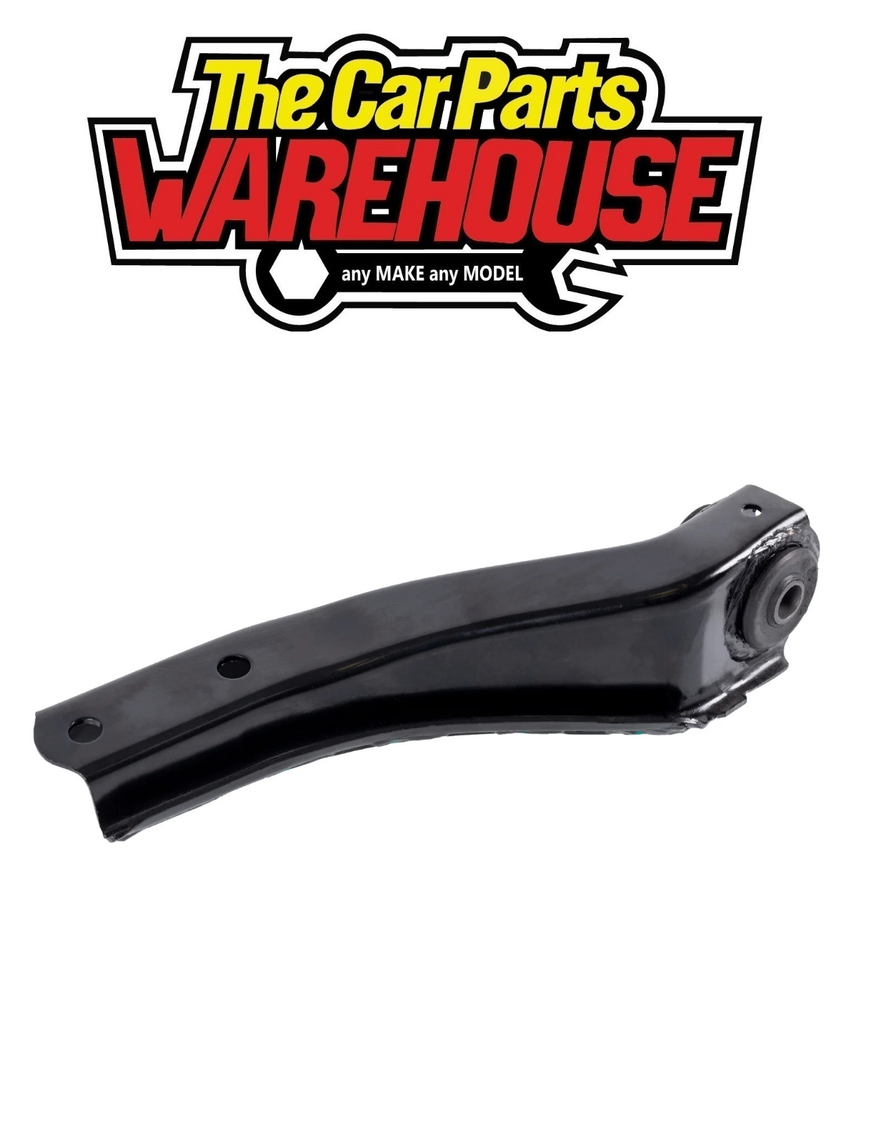 Vauxhall Corsa Control Arm Wishbone Suspension Front Right Lower - Delphi TC793