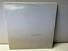 Vintage Beatles White Album with Photos & Poster - NICE