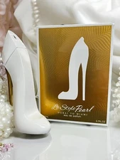 Le Style Pearl_Zoghbi_Arabic Eau Parfum_Hints of Pearl & Delicate Essences_80ml