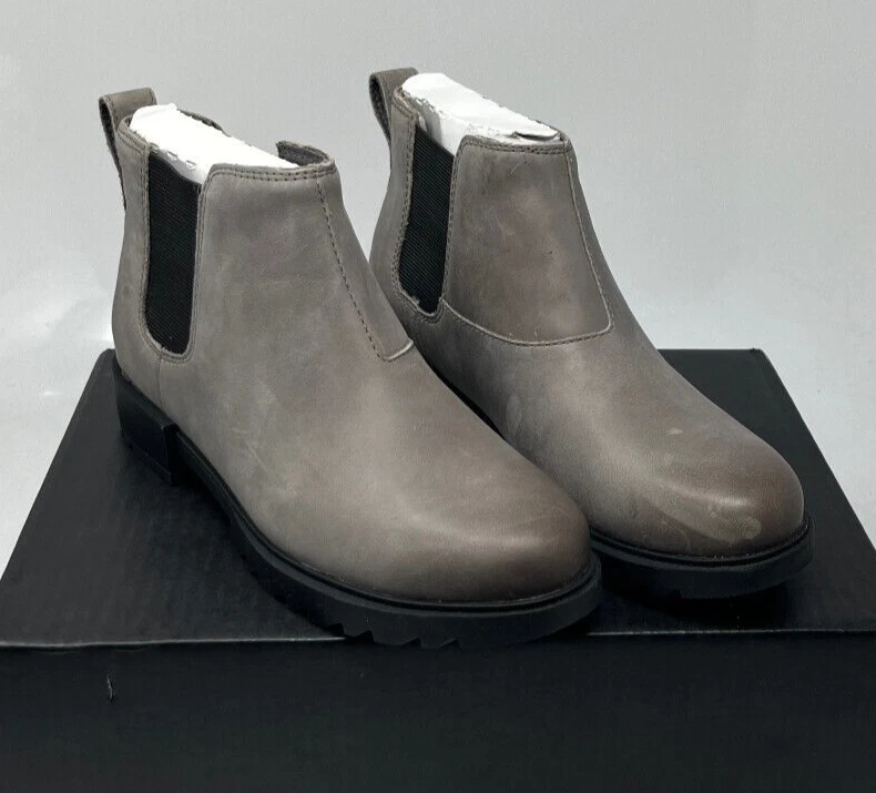 Emelie waterproof shop boot sorel