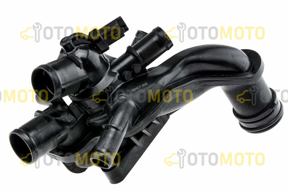Thermostat liquide de refroidissement Peugeot 308 207 calorstat