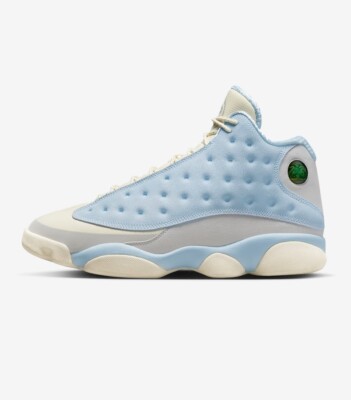 Air Jordan 13 X Solefly