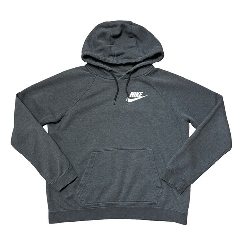 nike rally hoodie