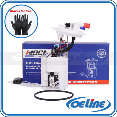 #ad Fuel Pump for 2011 2014 Hyundai Sonata from 8 21 2010 amp; 11 15 Kia Optima 2.4L $49.99