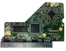 PCB Controller 2060-771702-001 WD5003ABYX-01WERA1 Hard Drive Electronics
