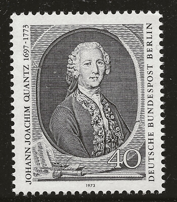 Germany Scott #9N342, Single 1973 Complete FVF MNH | eBay