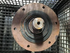 SUMITOMO CNVX-6125-5TLB-21 3.0 KW SM-CYCLO REDUCER FREIGHT SHIPPING AVAILABLE