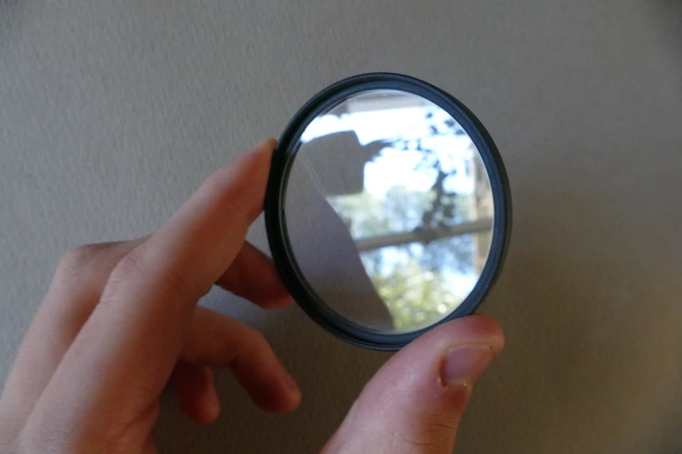 Cokin 58mm U.V.O. Filter France - Image 3 of 4