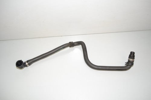 BMW G30 520i G31 Kühlmittelleitung Vorlauf Ladeluftkühler 8678496