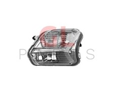 Antibrouillard Ford KUGA