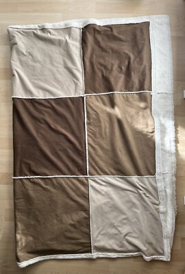 Kuscheldecke, Plaid, Dekodecke, Tagesdecke